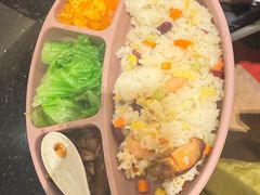 -三亚亚龙湾瑞吉酒店·铭轩中餐厅Mingxuan·海南菜·粤菜