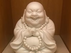 -禅一·静观堂(长寿路店)
