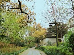 -法云古村