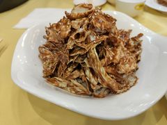 -功德林素菜饭庄(前门店)