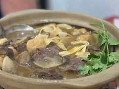 -大陈鸿源牛肉馆(大陈总店)