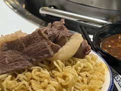 -陈记顺和潮汕牛肉火锅(韩江路店)