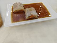 -馨越楼·点心·粤菜(赤坎店)