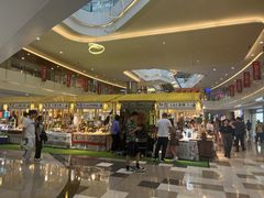 -皇庭广场(福华三路店)