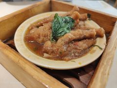 -蔡澜点心·粤菜(西单大悦城店)