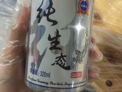 -小李子油焖大虾向阳总店