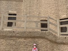 -敦煌莫高窟数字展示中心