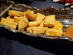 石屏豆腐-松茸小馆·云南特色餐厅