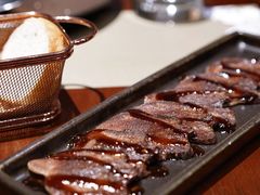 低温漫煮酸辣小牛舌佐黑醋汁-IL Forno 意坊·意大利餐厅(温州万象城店)
