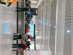 -银川河东国际机场