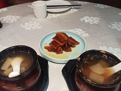 -鄱阳湖·江西小炒·瓦罐煨汤(五道口店)