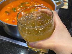 -青柠记忆泰式海鲜火锅(合生汇购物中心店)