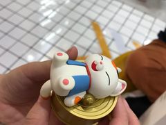 -泡泡玛特POPMART(上海环球港店)