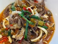 -吃货私房菜(丽江束河古镇店)