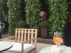 -顶层酒吧ROOF(上海艾迪逊酒店)