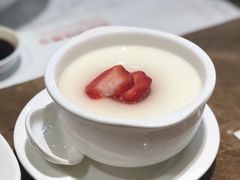 杏仁豆腐-鼎泰丰(新港中心店)