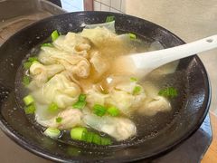 -常鲜德乐购迎桂馒头店(麻巷公寓店)