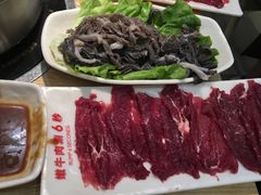 -为什么牛潮汕牛肉火锅(万胜广场店)