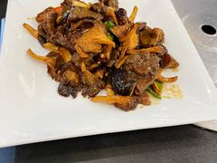 -美极鲜食坊(宝安南路店)
