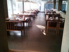 大堂-无味舒食(环岛路店)
