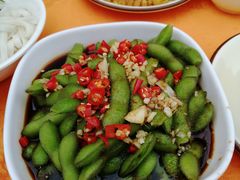 -聚味瞿记·龙虾堂(树木岭店)