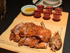 -桂小厨广西菜(水晶城店)