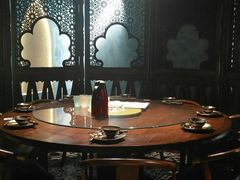 -楼兰新疆主题餐厅(苏州中心店)