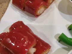 -点都德(聚福楼店)