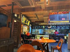 -徽三说·土徽菜·中国徽菜连锁品牌(一中店)