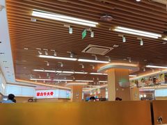-西贝(苏州绿宝广场店)
