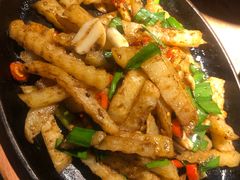 -青年公社烤鸭(青年路店)