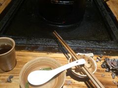 -滇藏石锅宴(崇仁巷老店)