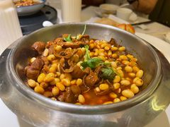 -川味堂·四川豆花(八卦岭店)