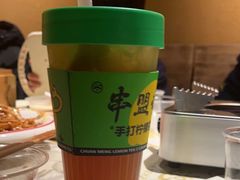 -串盟烧烤大排档·长沙美食地标(星沙店)
