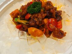 -时间里·新派粤菜(远洋店)
