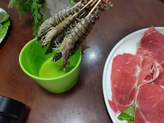 -金龙·打边炉(武进路店)