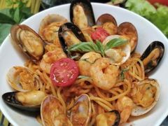 -La Creperie法餐厅(芮欧百货店)