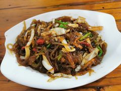 -卢庄(江汉路店)