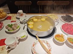 -汕头八合里海记牛肉店(清河店)