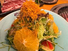 -本寻烧肉酒场(双井店)