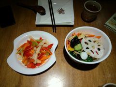 -小放牛河北菜(军校店)