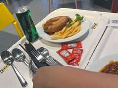 -宜家·瑞典风味餐厅(无锡店)
