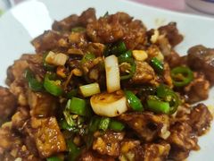 -乐乐餐厅(湘子庙街店)