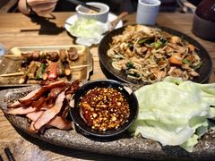 -兰木肆·云南菜(龙湖U城天街店)