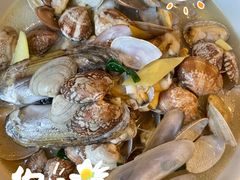 -侬佳蒸菜馆(听潮店)
