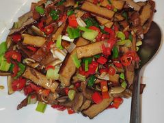 -院里寻菜·精致庭院菜(观沙岭店)