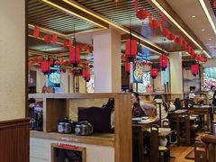 -沸炉重庆老火锅(军事博物馆店)