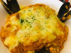 -ITA·意塔意大利餐厅(亦庄店)