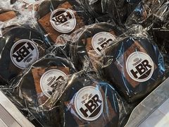 -海福仑韩国面包