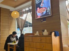 -咪咪川菜(太乙路店)
